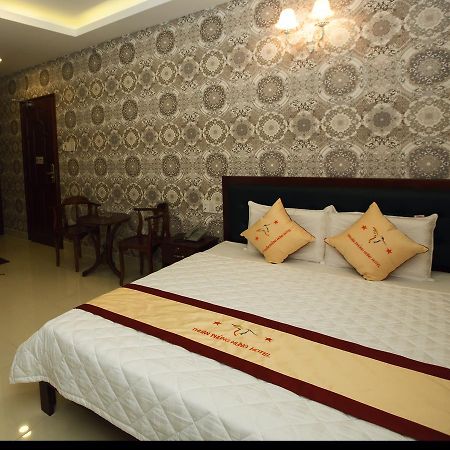 Thuan Phung Hung Hotel Ho Şi Min Dış mekan fotoğraf