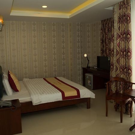 Thuan Phung Hung Hotel Ho Şi Min Dış mekan fotoğraf