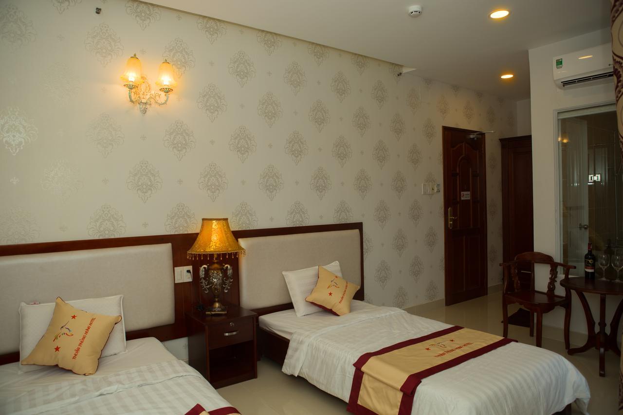 Thuan Phung Hung Hotel Ho Şi Min Dış mekan fotoğraf